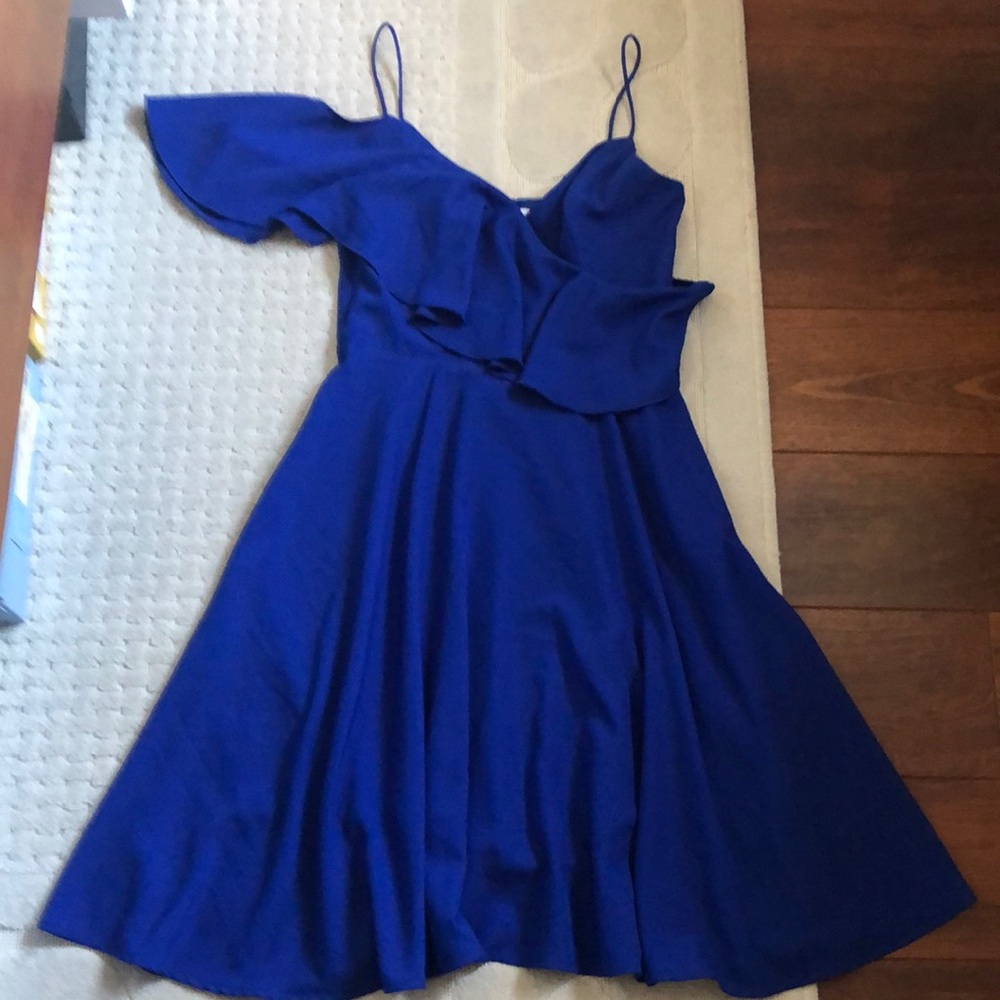 ByEgreis June Dress